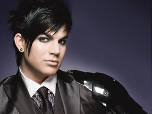 dam Lambert】_最新Adam Lambert好听的歌曲