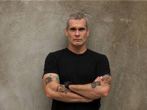 【Henry Rollins】_最新Henry Rollins好听的歌曲