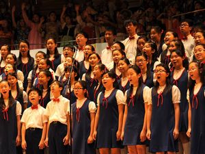 【香港儿童合唱团】_最新香港儿童合唱团好听