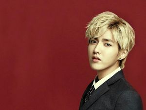 【吴亦凡】_最新吴亦凡好听的歌曲_MV_资料