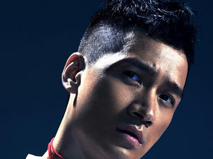 【何晟铭】_最新何晟铭好听的歌曲_MV_资料