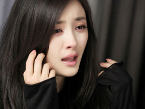 【杨幂】_最新杨幂好听的歌曲_MV_资料图片