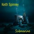 keith spinney