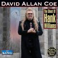 the ghost of hank williams专辑_david allan coe_无损音乐专辑_酷我