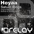 saturn rings