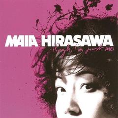 Maia Hirasawa-歌手-酷我音乐-好音质用酷我