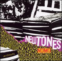 Nu:Tone - Rock The Jazz Bar EP Nu:Tone - Rock The Jazz Bar EP