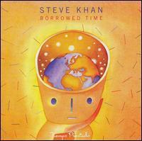 Steve Khan - Eyewitness Steve Khan - Eyewitness