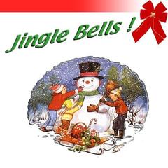 jingle bells! instrumental tunes of christmas