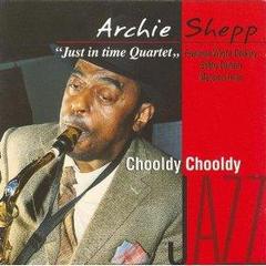 Archie Shepp - Kwanza Archie Shepp - Kwanza