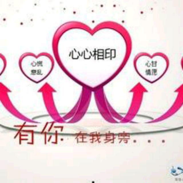 心相印
