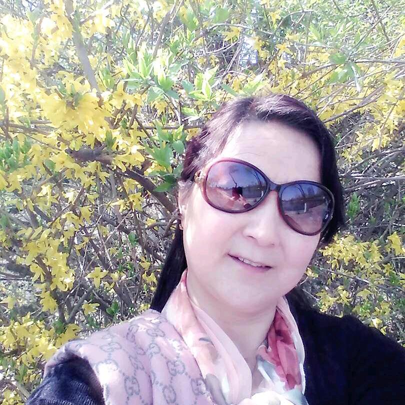 我的快乐就是想你