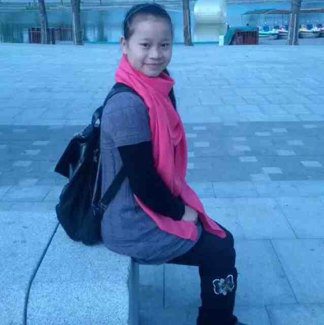 我只在乎你