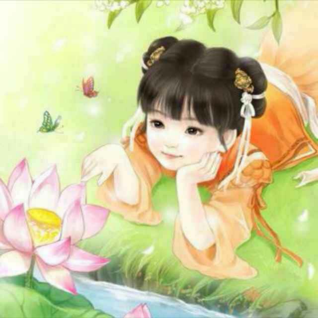 妈妈宝贝图片