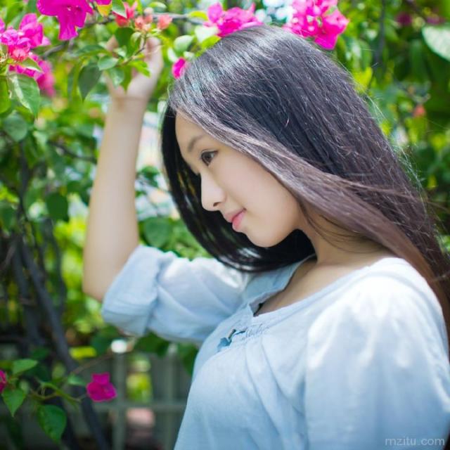 浅忆@梦微凉