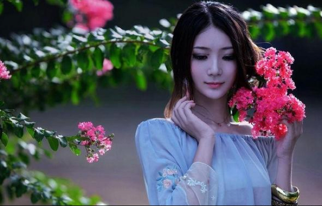 为你等待