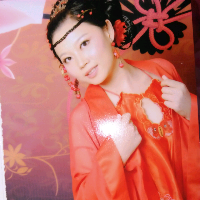 红高粱主题曲简谱_九儿 电视剧 红高粱 片尾曲(3)