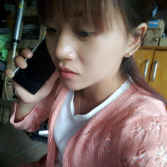 老婆最大
