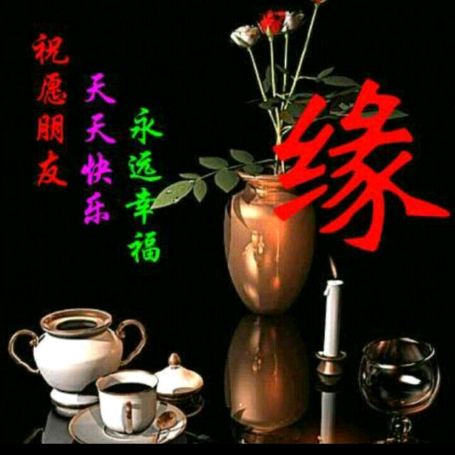 缘分惹的祸