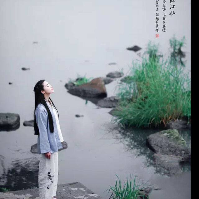 微风细雨