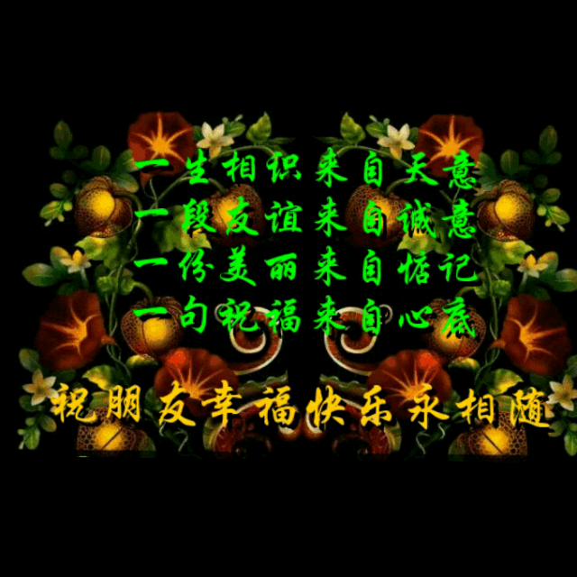 今生有你