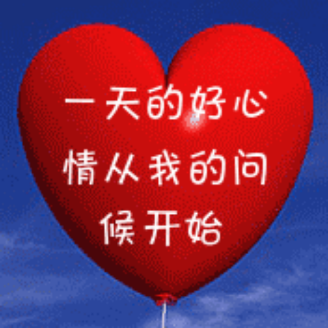 网络情缘