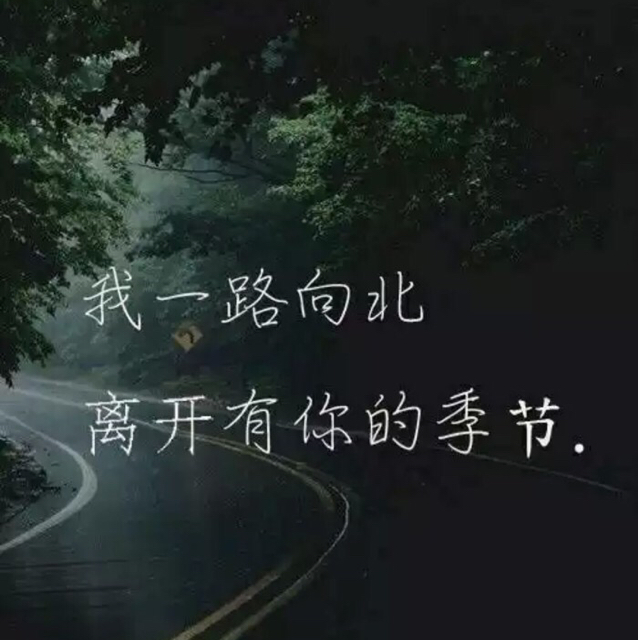 一路向北-(电影《头文字d》插曲)