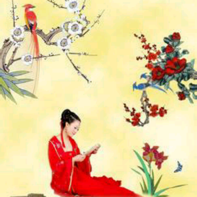 一剪梅