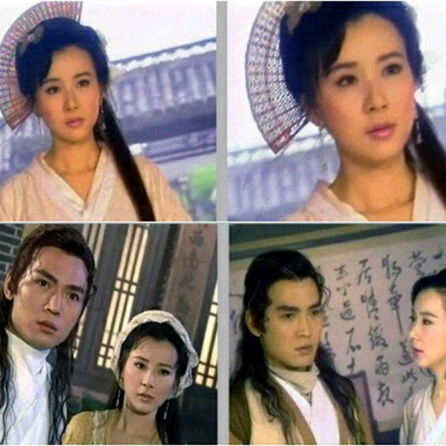 小李飞刀小李飞刀电视剧主题曲