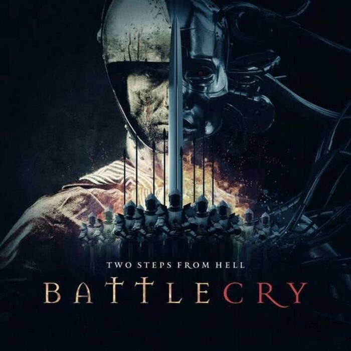 Battlecry震撼BGM经典