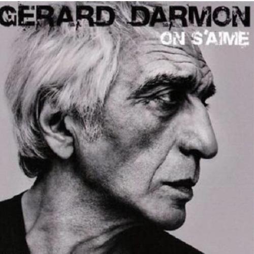 【低音控】老男人Gérard Darmon