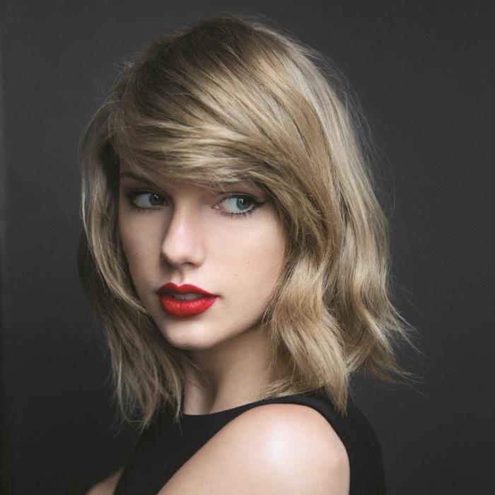 【精选】Taylor Swift