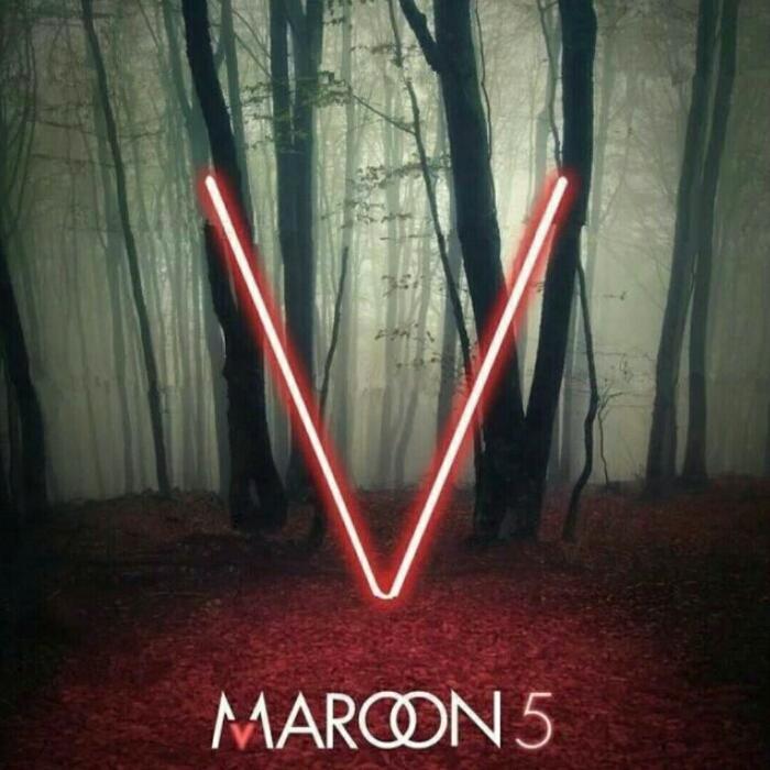 Maroon5IIS史诗神曲S