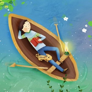 【好想大声说喜欢你-(《灌篮高手》动漫主题曲