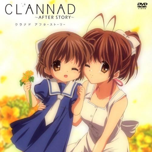 『CLANNAD』雪还在下，我也在想你