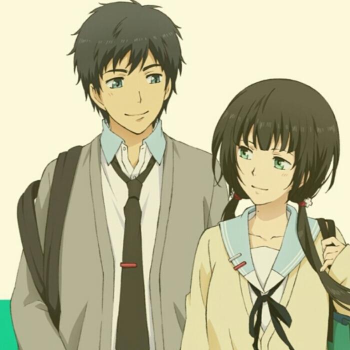 「Relife」社会人的心灵救赎