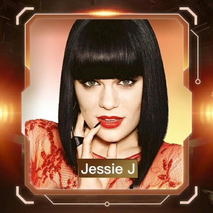 【欧美】天籁之音 Jessie J