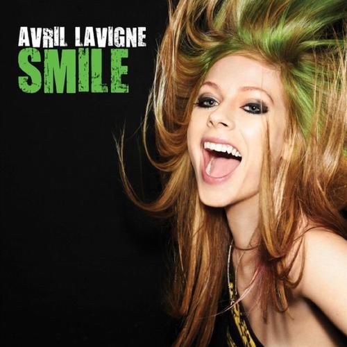 【摇滚】Avril Lavigne